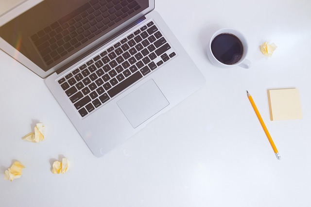 education technology research notes on desk Canada