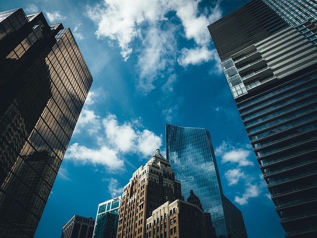 office building Toronto Canada education technology team contact